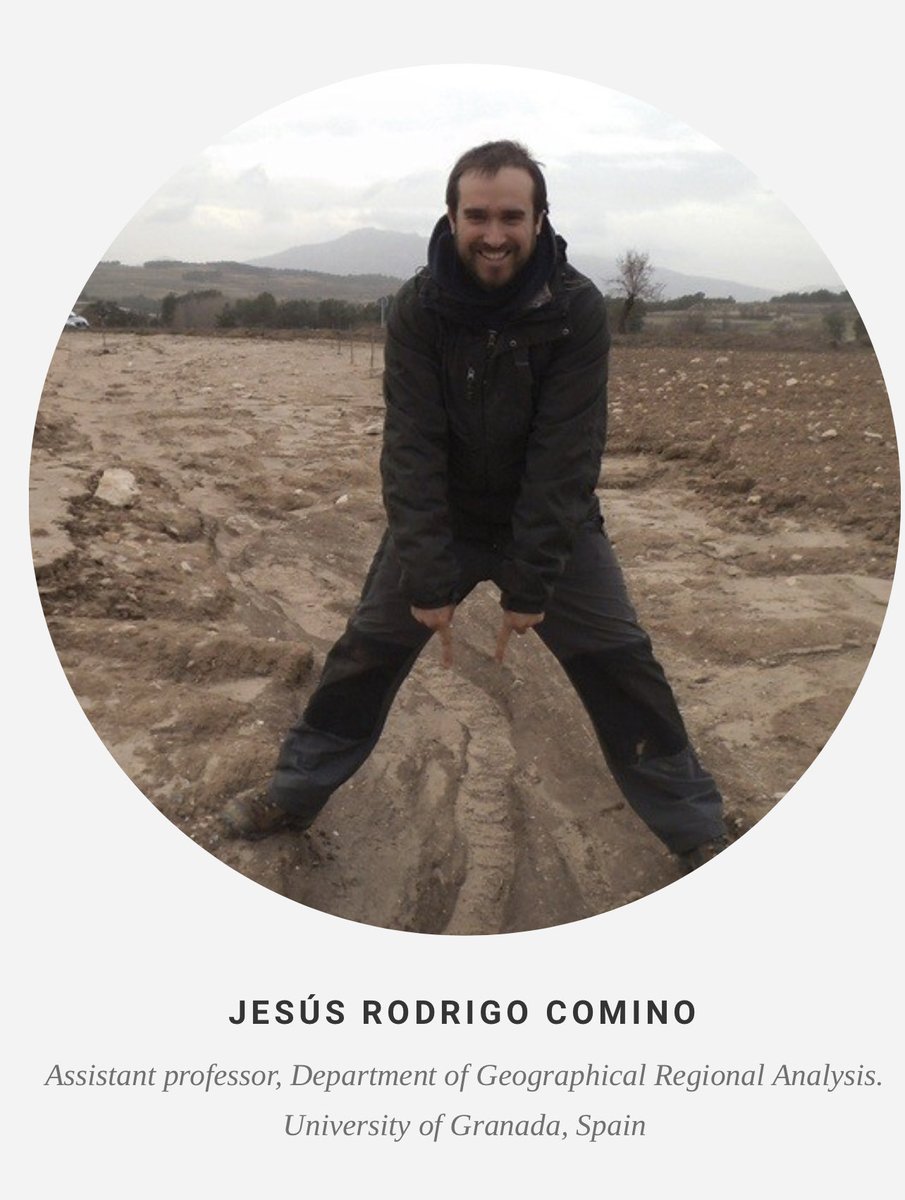 Fire in the Earth System (@fireintheearth1) on Twitter photo Jesus Rodrigo Comino is organizer of fEs2021 and fEs2023 🇪🇸
firecongress.eu
<a href="/doerr_s/">Stefan Doerr</a>
<a href="/geo_jrc/">Jesús Rodrigo-Comino</a> <a href="/yannishimself/">yannis daliakopoulos</a> <a href="/GlobalFirePartn/">Global Fire Partnership</a> <a href="/FirEUrisk/">FirEUrisk</a> <a href="/firelogue/">Firelogue.eu</a> <a href="/Fuego_lab/">FuegoLab</a> <a href="/COST_FIRElinks/">FIRElinks</a> <a href="/fesp92023/">fesp9</a> <a href="/keesstra_saskia/">Saskia Keesstra</a> <a href="/R5_Fire_News/">USFS Fire-California</a> <a href="/Fire_MDPI/">Fire MDPI</a> #fire #granada <a href="/CanalUGR/">Universidad Granada</a> Jesus Rodrigo Comino is organizer of fEs2021 and fEs2023 🇪🇸
firecongress.eu
<a href="/doerr_s/">Stefan Doerr</a>
<a href="/geo_jrc/">Jesús Rodrigo-Comino</a> <a href="/yannishimself/">yannis daliakopoulos</a> <a href="/GlobalFirePartn/">Global Fire Partnership</a> <a href="/FirEUrisk/">FirEUrisk</a> <a href="/firelogue/">Firelogue.eu</a> <a href="/Fuego_lab/">FuegoLab</a> <a href="/COST_FIRElinks/">FIRElinks</a> <a href="/fesp92023/">fesp9</a> <a href="/keesstra_saskia/">Saskia Keesstra</a> <a href="/R5_Fire_News/">USFS Fire-California</a> <a href="/Fire_MDPI/">Fire MDPI</a> #fire #granada <a href="/CanalUGR/">Universidad Granada</a>