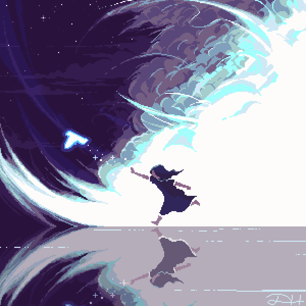 TheDavishi's tweet photo. letting go https://t.co/yhYDSqoST7