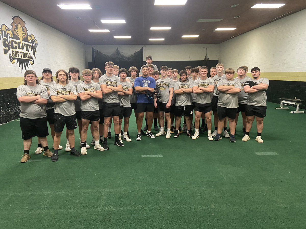 Cai Productions (@_caiproductions) on Twitter photo Had so much fun yesterday with the guys of Scott High Football!! Super excited to finish this project and get it back to them 💪🏽💪🏽
Thank you to <a href="/jeremy_dolin/">Coach Jeremy Dolin</a> and <a href="/Cplbush37/">Benjamin Bush</a> for having me out!! Had so much fun yesterday with the guys of Scott High Football!! Super excited to finish this project and get it back to them 💪🏽💪🏽
Thank you to <a href="/jeremy_dolin/">Coach Jeremy Dolin</a> and <a href="/Cplbush37/">Benjamin Bush</a> for having me out!!
