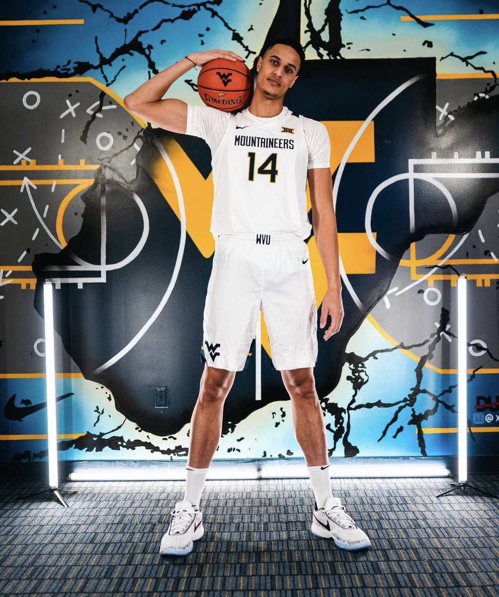 2023 Transfer Basketball Team Rankings (247) Top 30

1. West Virginia 
2. Arkansas 
3. NC State
4. LSU
5. Syracuse 
6. Indiana
7. TCU
8. Houston 
9. Virginia 
10. Georgetown
11. Florida 
12. Michigan 
13. Creighton 
14. South Carolina 
15. Texas Tech* (Tied)
15. Iowa State*