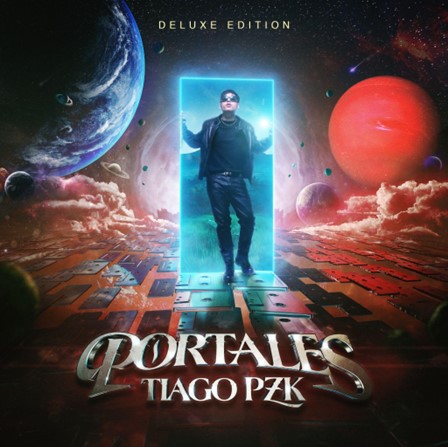 Chichi6BR's tweet photo. TIAGO PZK / VUELVE CON SU NUEVO TEMA “QUE SE PAREZCA A TI” https://t.co/5omJP2zn95