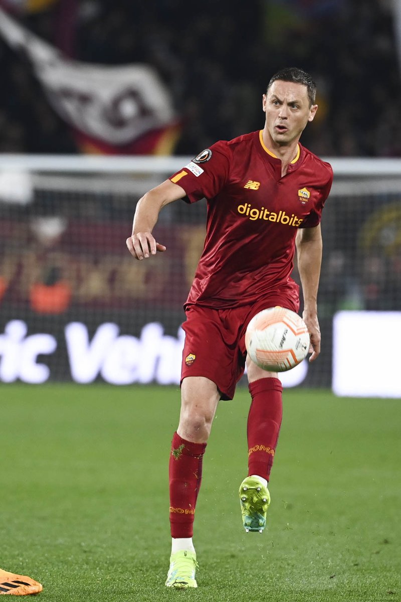 AS Roma tweet media