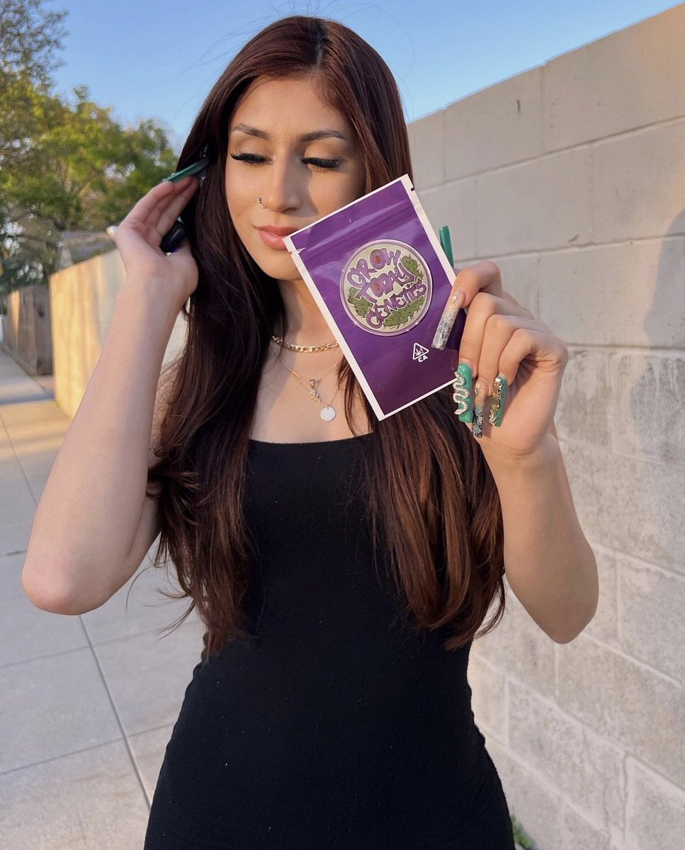 <a href="/aairxm/">Mari</a> Happy 420 From The GTG Familia 😎🔥🧬 Growtodaygenetics.com 🌎
#growtodaygenetics #TeamGTG #worldwide #california #norcal #genetics #business #cannabiscommunity #cannabisgenetics #cannabisfacilities #newstrains #gtgmodels