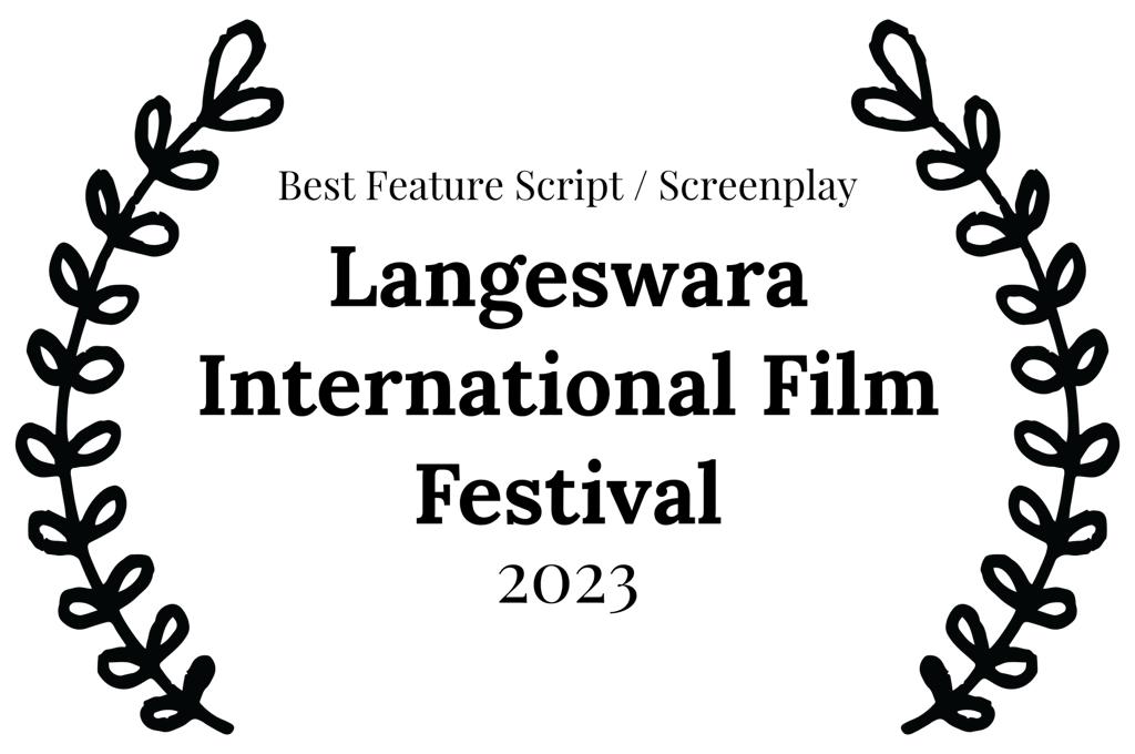 leneshiya's tweet photo. I've been apart of an amazing team of writers, writing a script/Screenplay.
I'm proud to say that it's won the awards for:
- Best Feature Script / Screenplay
- Best Television Pilot Script / Screenplay
This is only the beginning!
#FlatNo8 #BBC https://t.co/G7w3nNpt4m