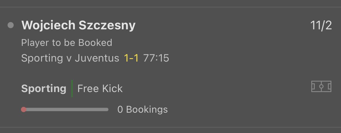 Dog_House_Tips's tweet photo. In Play 2🐶

1-1 (1-2 agg) great price🐶🦴 https://t.co/3Fe94W1DyM