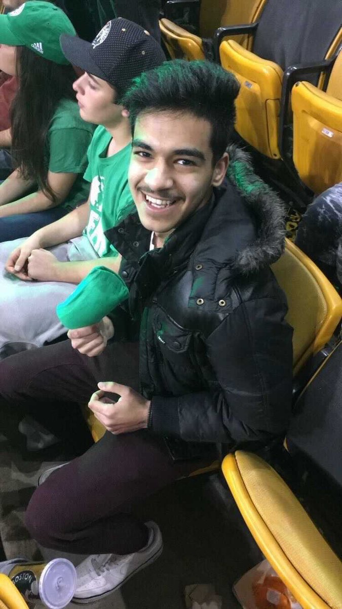 saveomarnsarah's tweet photo. Omar Aljabri would’ve loved to watch @jaytatum0 make history for the @celtics. 

The 24-year-old won’t get to see his all-time favorite @NBA team advance in the playoffs this year, because he’s wrongfully imprisoned in #SaudiArabia. #SaveOmarAndSarah https://t.co/495DtPVM3N