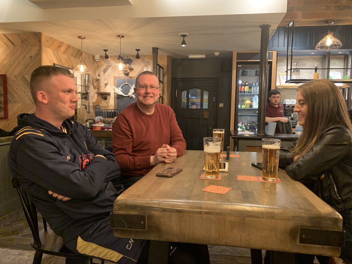 Greg Spencer tweet media