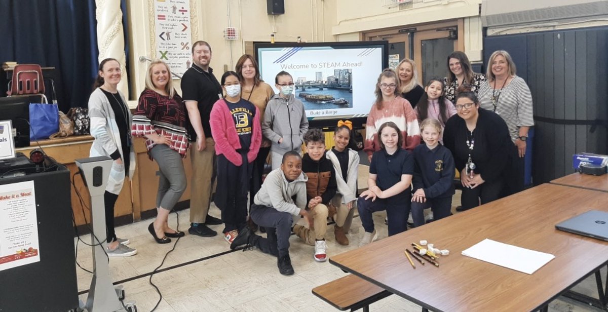 Lucy Demikoff tweet media