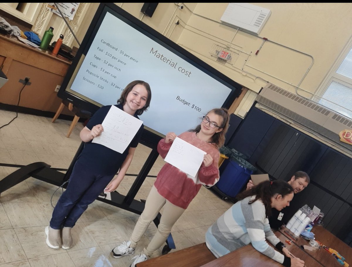 Lucy Demikoff tweet media