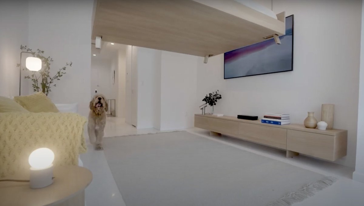 Bumblebee Spaces tweet media