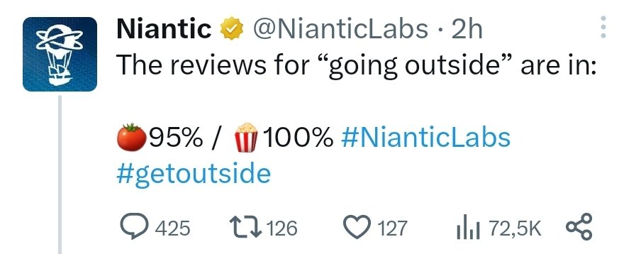 Niantic deletes a Pokémon GO tweet after an avalanche of criticism