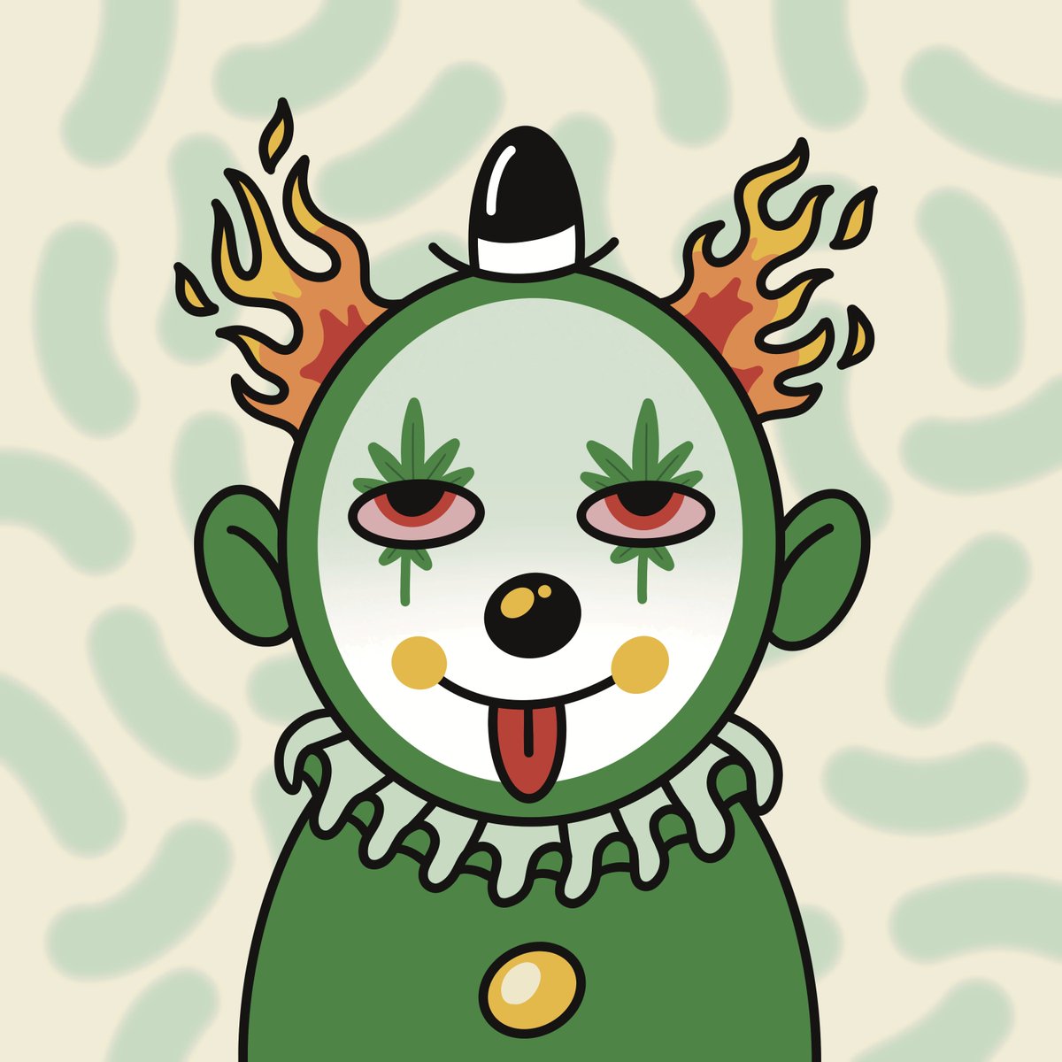 willynilliesnft tweet media