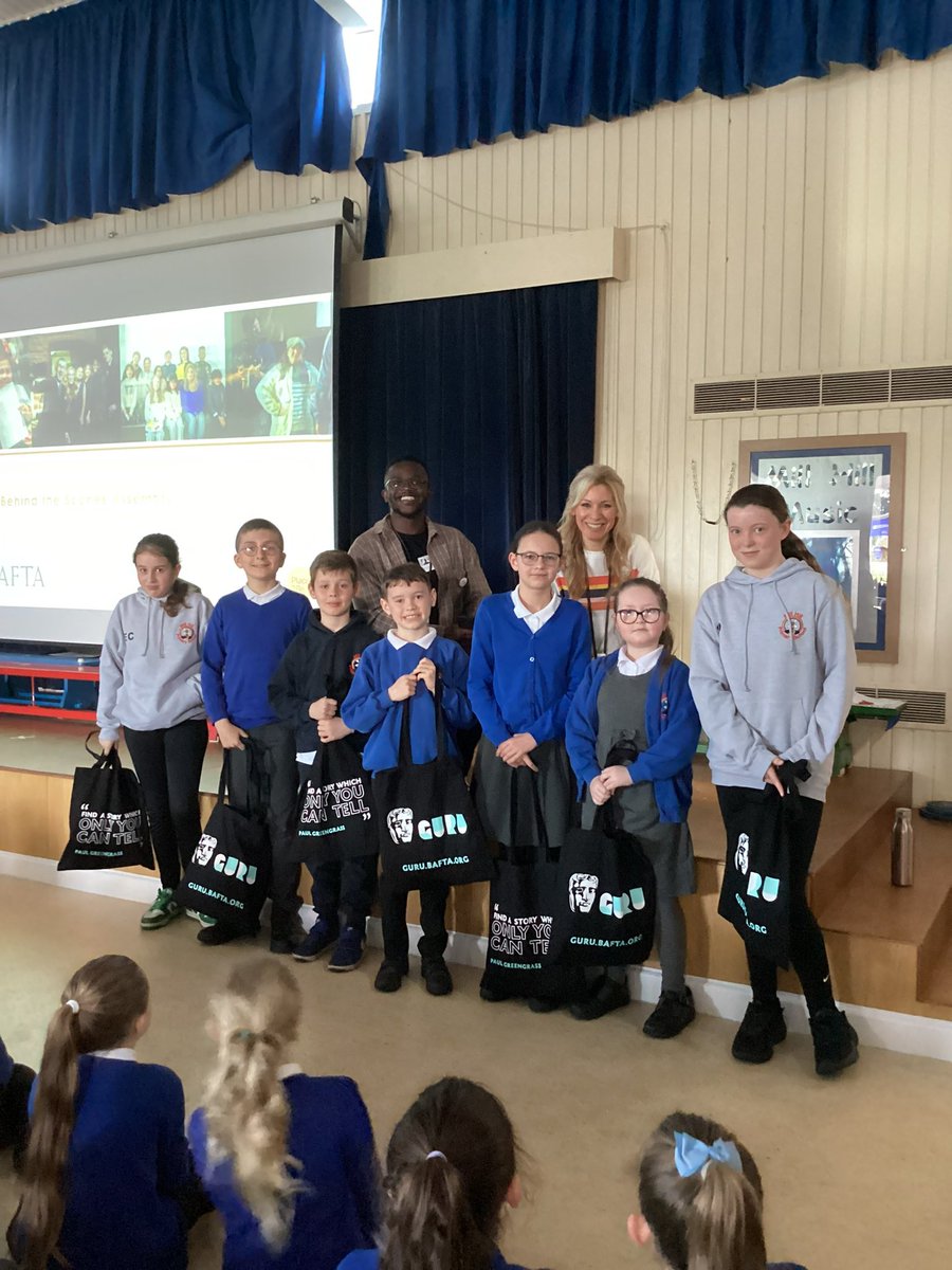 Mill Hill Primary School tweet media