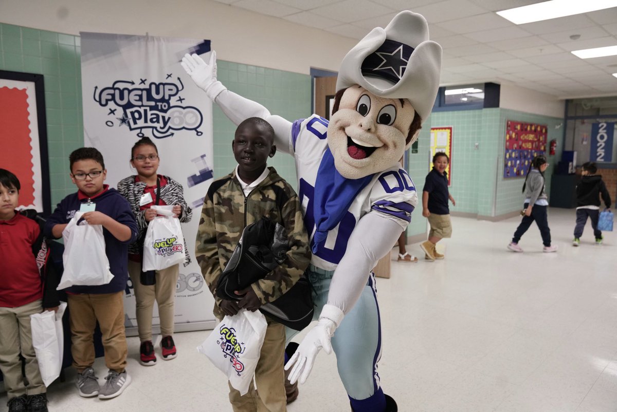 Garland ISD tweet media