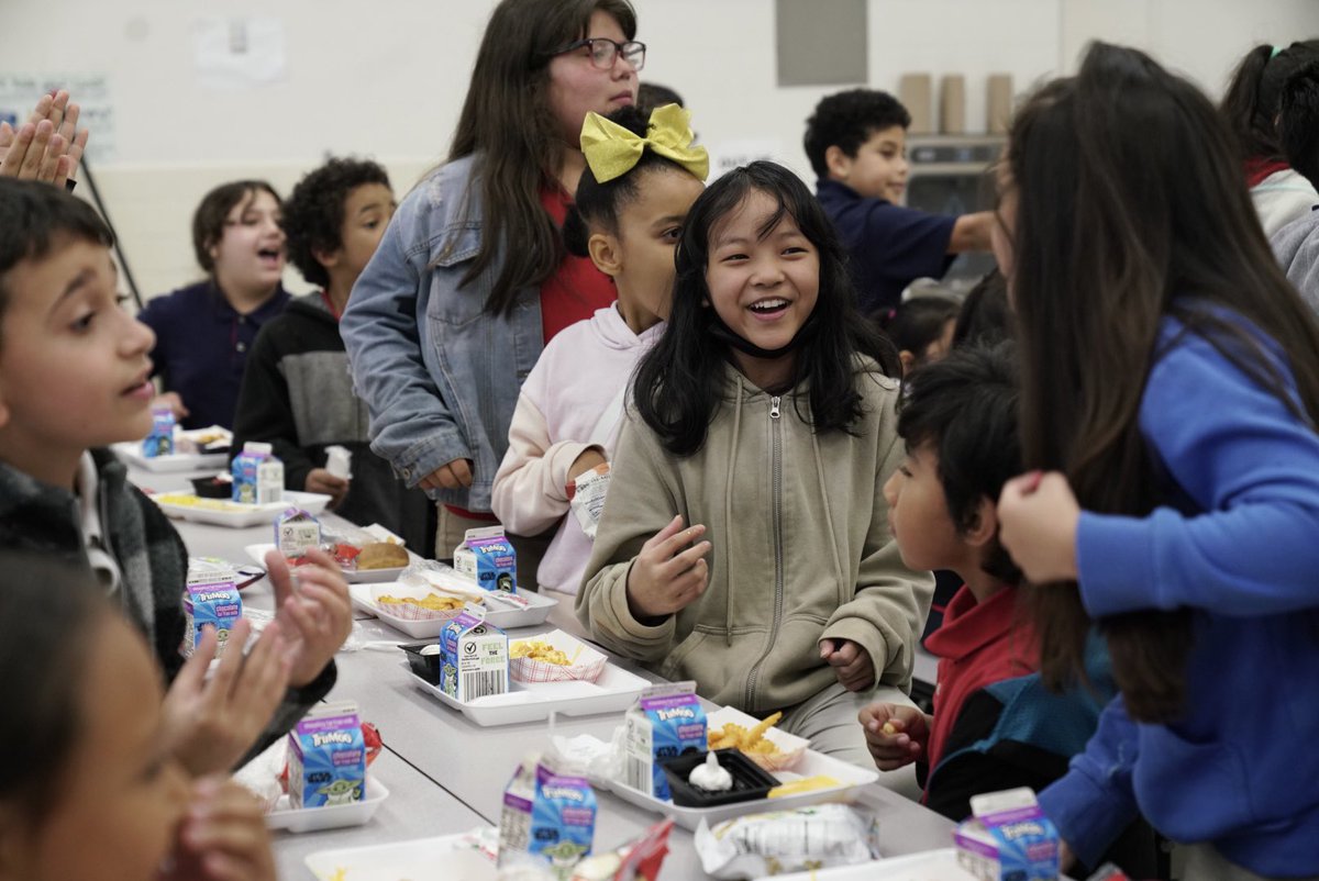 Garland ISD tweet media