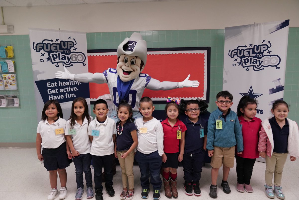 Garland ISD tweet media