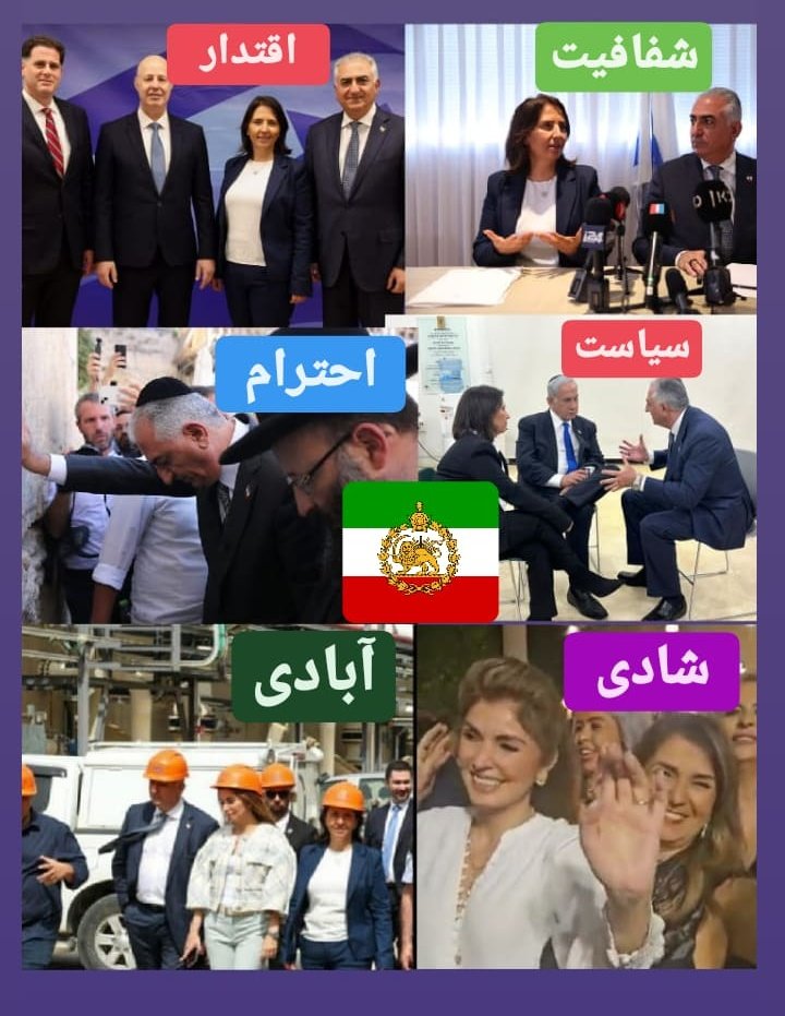 margbar3fased's tweet photo. خلاصه ای از خاندان ایرانساز پهلوی:
#جاویدشاه https://t.co/sMHAYMLjRb