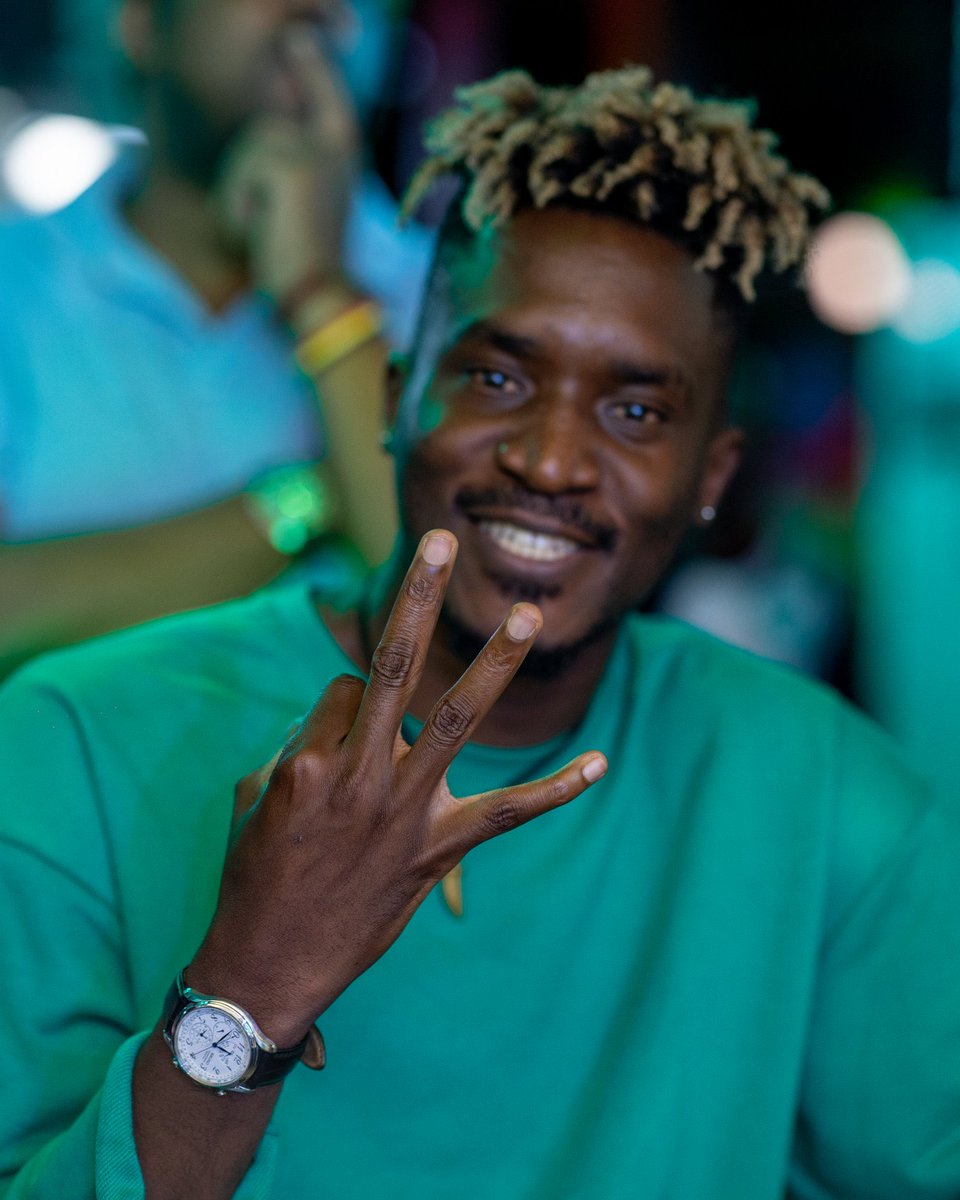 Atuhaire Caroline tweet media