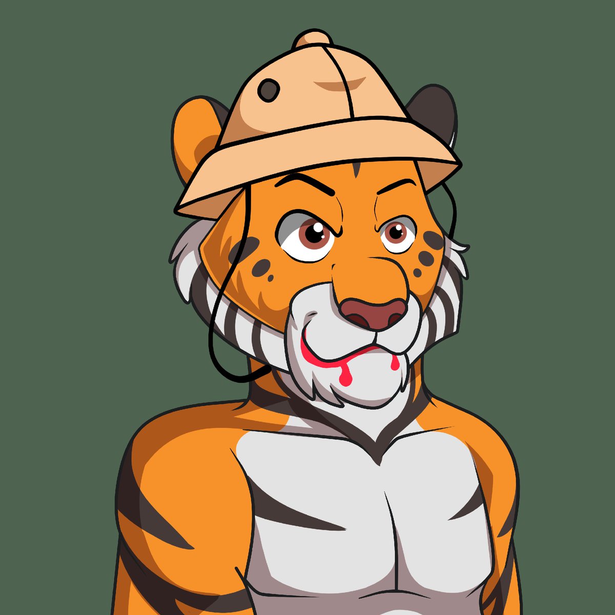 JungleTigers's tweet photo. 🐯Jungle Tiger NFT GIVEAWAY 🐯

Prize: 
🏆1x Whitelist spot 

How to win: 
1⃣Like &amp; RT this post
2⃣Follow @JungleTigers
3⃣ Join the discord: https://t.co/aUlgaS16bk

#JungleTigers #NFT #Giveaways https://t.co/E5uytQF5ws
