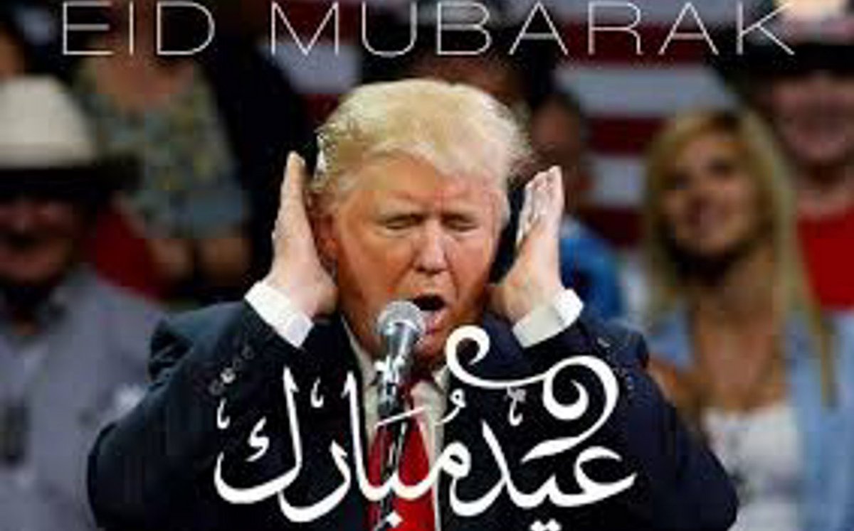 ALjaberti89's tweet photo. Eid Mubarak to y`all g0yim https://t.co/rq5F3wdckS