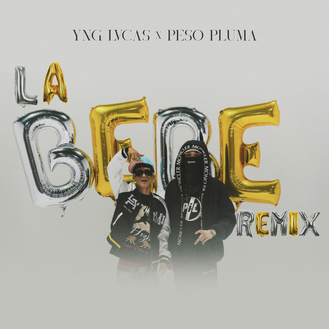 Chichi6BR's tweet photo. "LA BEBE (REMIX) (CLEAN VERSION)"
DESCARGA EL WAV AQUÍ:

https://t.co/H011R2mejy Bebe (Remix)_Clean Version DLY 48:24.wav?dl=0 https://t.co/sl51Srt6Yv