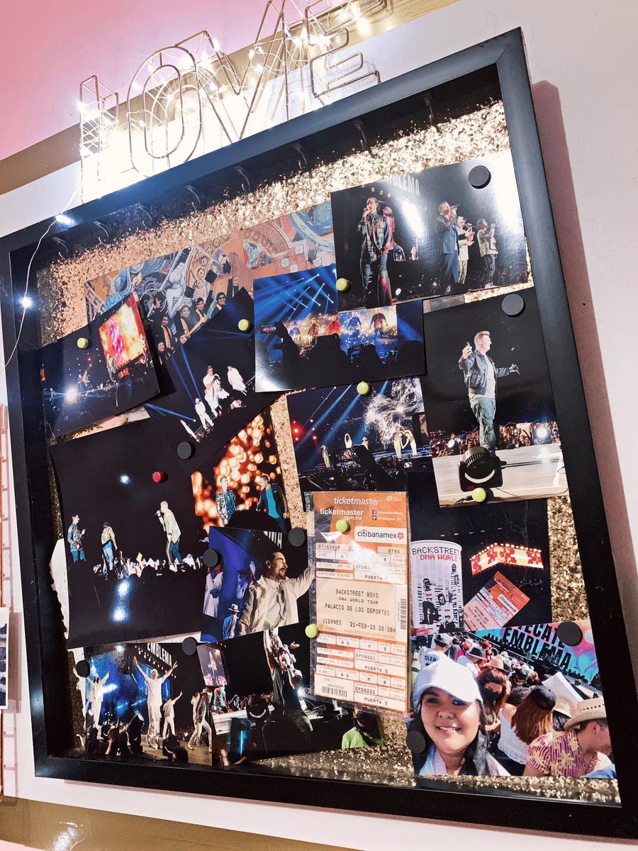 AriiLpza's tweet photo. Happy Anniversary  to my fav boys ❤️ @backstreetboys @nickcarter @howied @kevinrichardson @aj_mclean @brian_littrell  love you! From  México 🇲🇽 https://t.co/hTGvp1ezS0