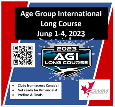 ESWIM - Etobicoke Swim Club tweet media