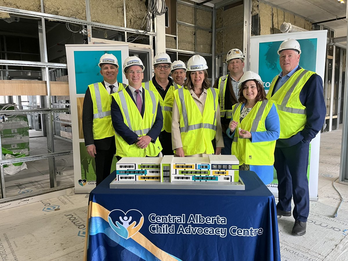 Red Deer Polytechnic tweet media