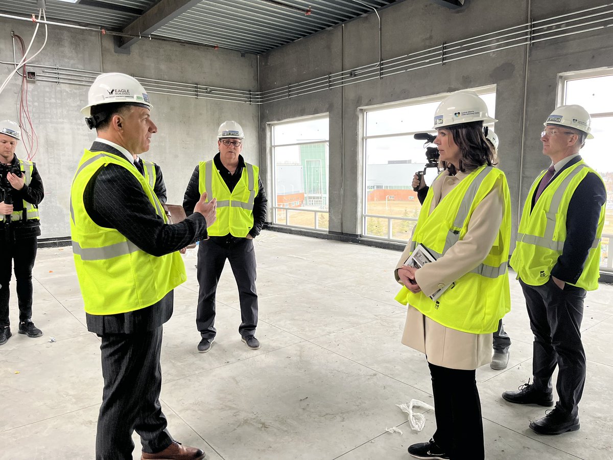 Red Deer Polytechnic tweet media