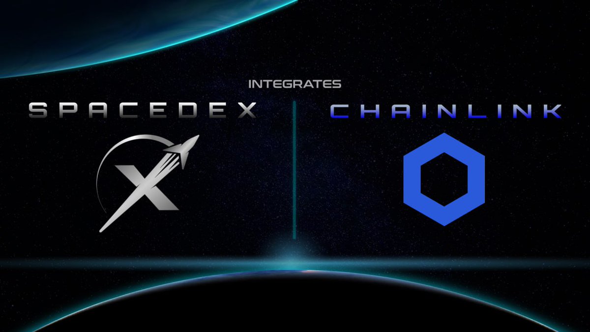 spacedexF's tweet photo. 🚀 The decentralized platform SpaceDex focuses on providing the best possible experience for traders while offering a secure, efficient, and low-risk protocol for liquidity providers. 

Want to know how we achieve this? 

🧵 https://t.co/Z3wsUd50ee