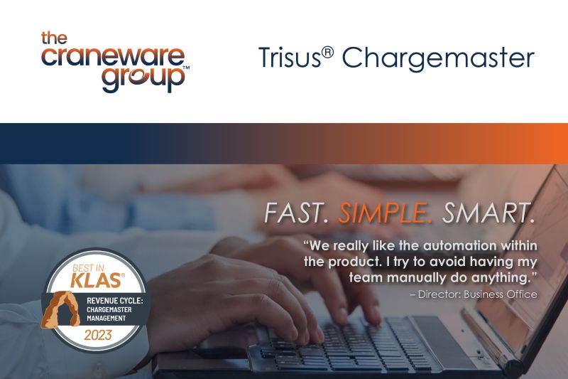 sentrydata's tweet image. Trisus® Chargemaster is simple with an easy-to-access interface that drives more engagement from users and makes internal adoption a breeze. Get more power at your fingertips with Trisus Chargemaster: 
lnkd.in/gTATCEBc