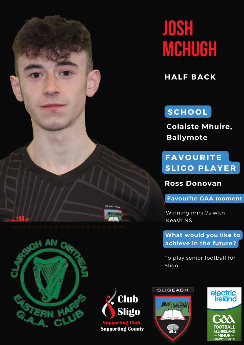 Sligo GAA tweet media