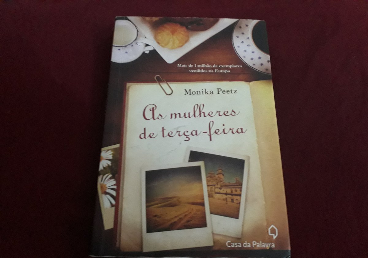 MEduarda_Angel_'s tweet image. Finalizando mais um livro
super recomendo...

#SextaLiberdadeNoSDV 
#SextaPimentinhasSDV
🖤