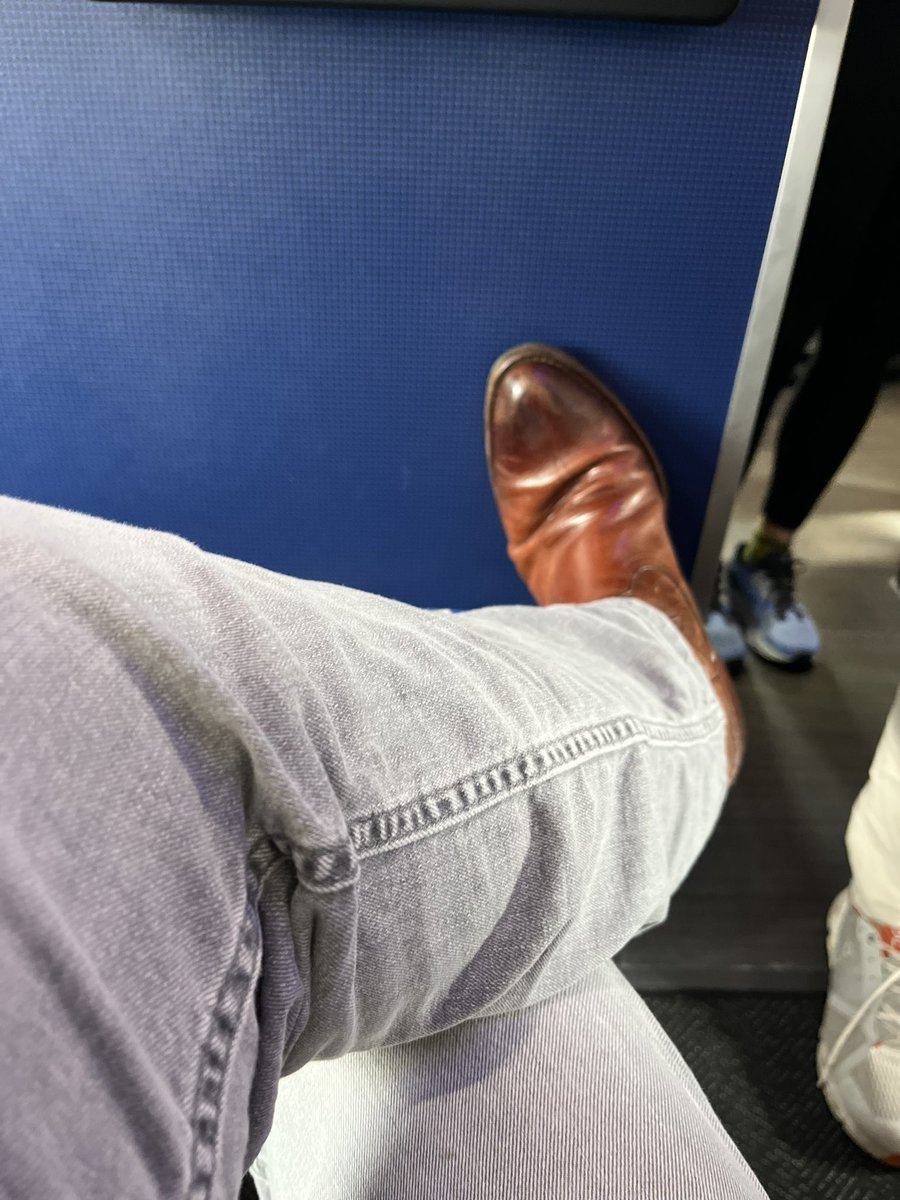 SwissGator's tweet photo. #HIMSS23 is a wrap for me.

Not quite @theviveevent vibe however 1st time in a few yrs I am excited about #healthcare info mgt systems.

Huge leaps on large language models train will make consumer style #patientexperience finally possible.

Teeny tiny request: Orlando for 2024;) https://t.co/1ay6QRKQ9p