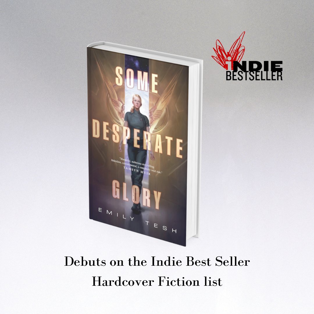 Root Literary tweet media