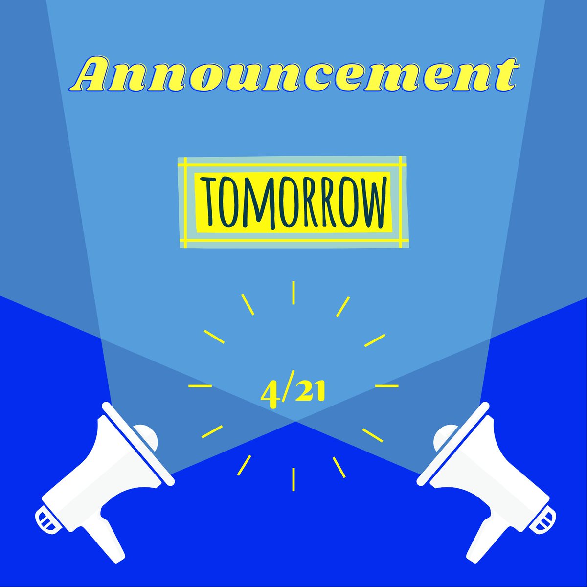 Stay tuned as we will have an announcement tomorrow for ALL of Lynnfield Little League Families!!! 

Does anyone have a guess at what we will be announcing? 

#LynnfieldLittleLeague #LynnfieldBaseball #LynnfieldPioneers #Thursday #ThursdayVibes