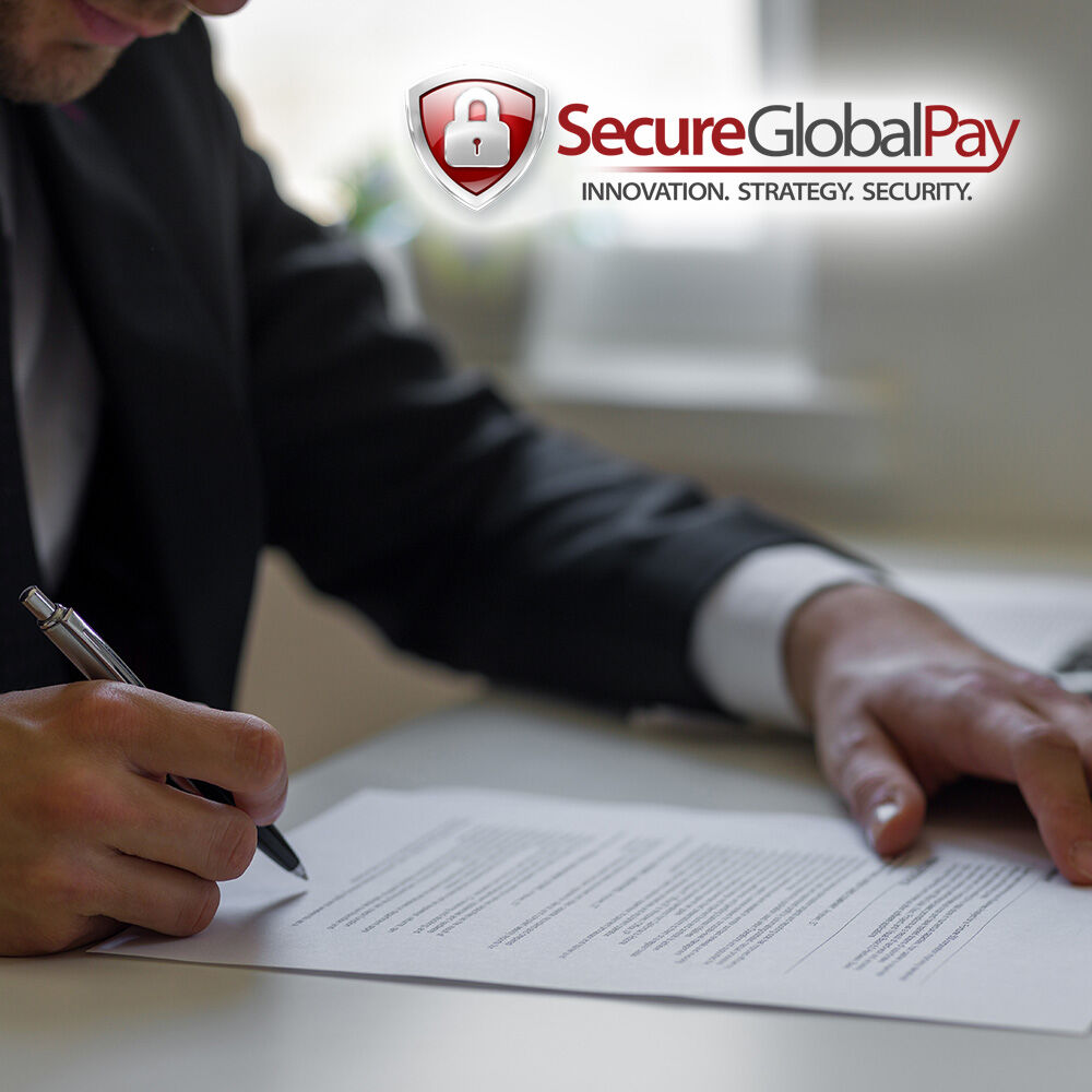 SecureGlobalPay tweet picture