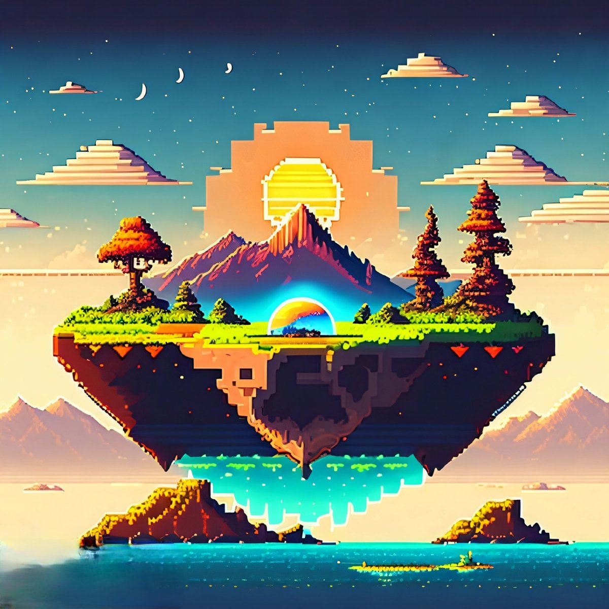 L E T R E V tweet media