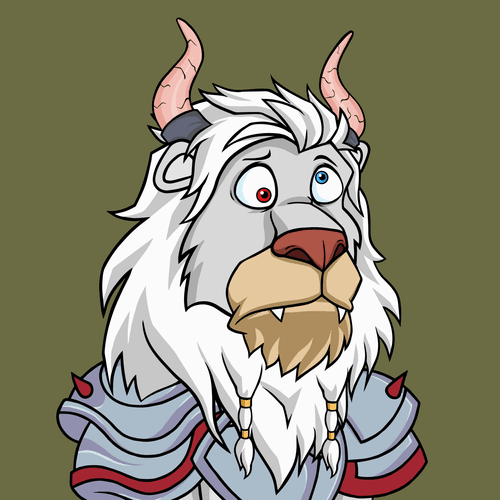 #9344 bought for 0.22 ETH (426.79 USD) on Blur via Opensea Pro  #LazyLions #ROAR  

opensea.io/assets/ethereu…