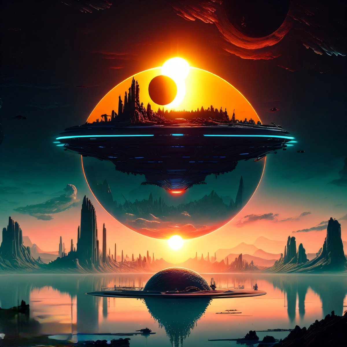 L E T R E V tweet media