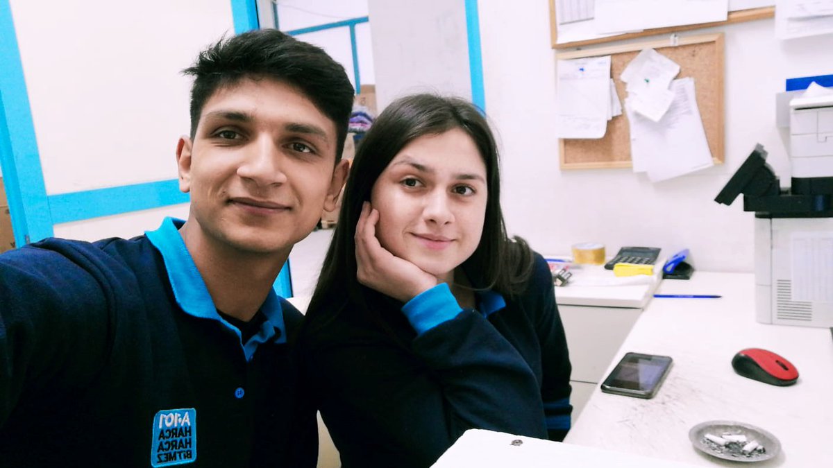 BŞ tweet media