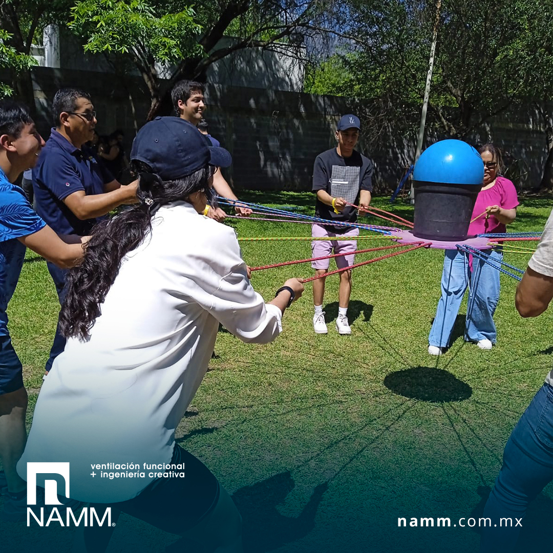 Grupo NAMM tweet media