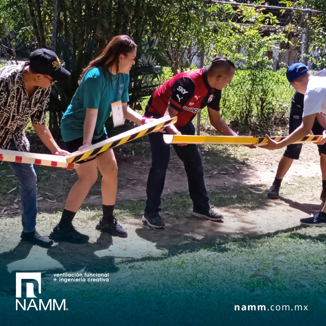Grupo NAMM tweet media