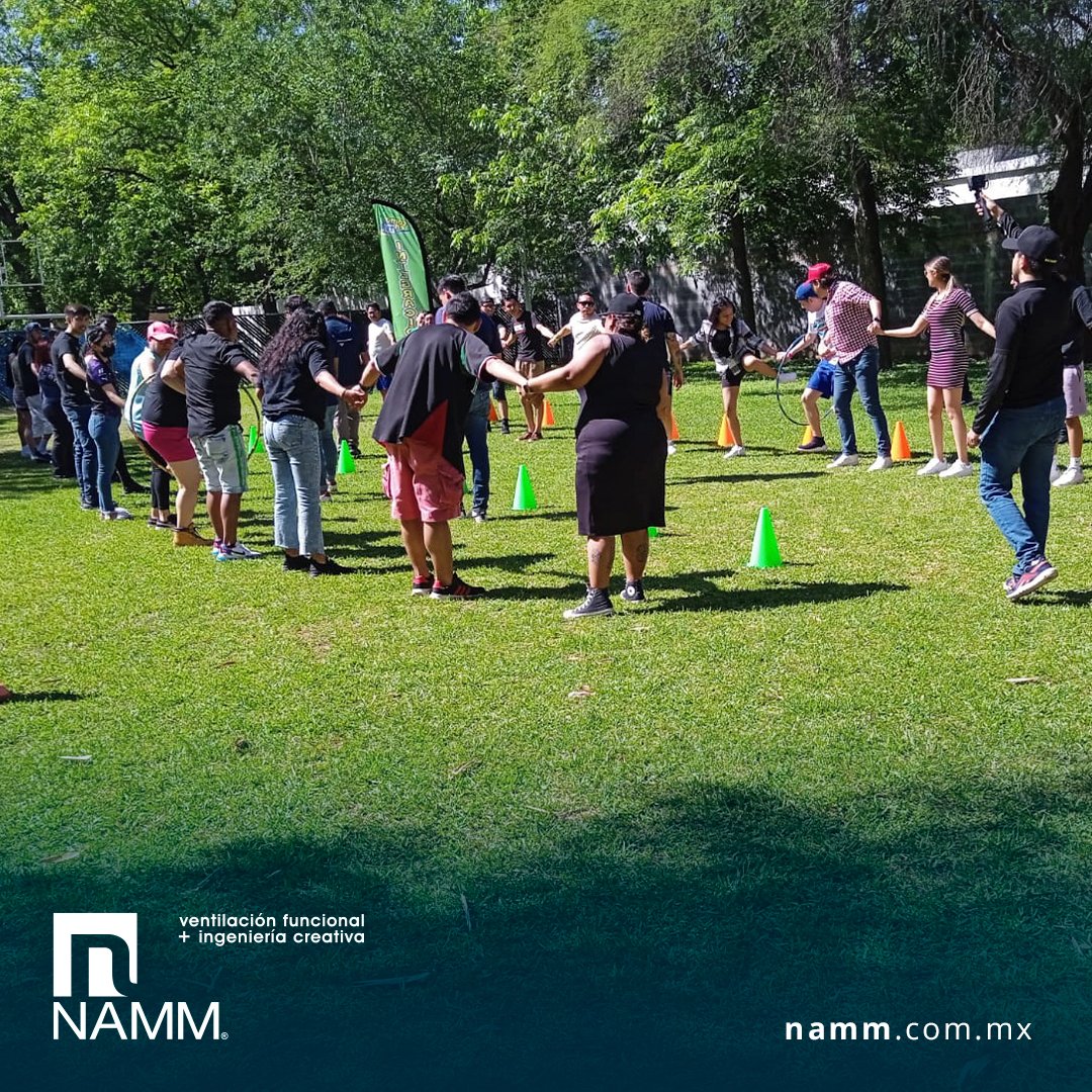 Grupo NAMM tweet media