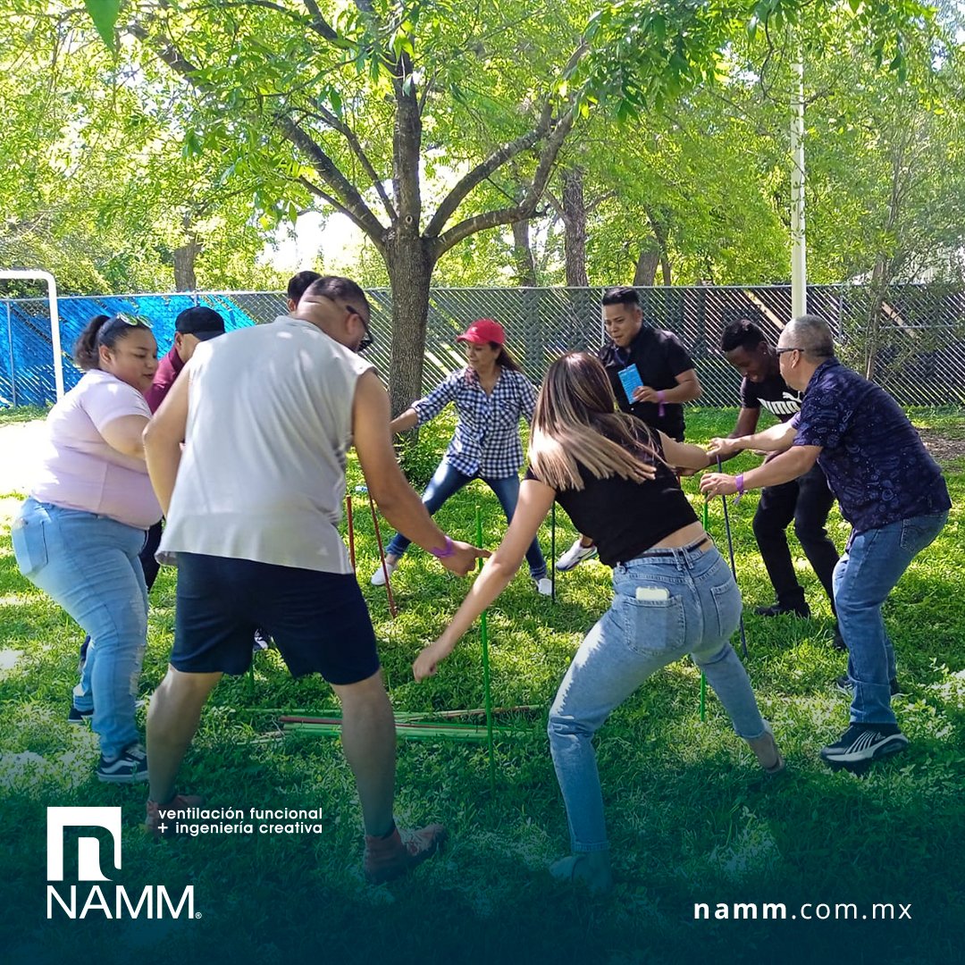 Grupo NAMM tweet media