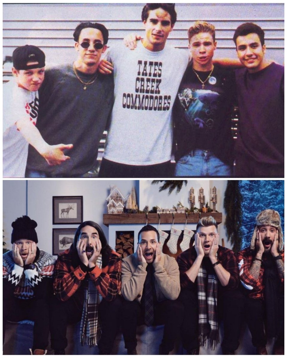 einavlev1's tweet photo. Happy 30 dirty! 
Happy @backstreetboys day 🙌🎉🙌🎉 #30YearsOfBSB #BackstreetBoys30 #backstreetfamily 
♥️🇮🇱 C u very soon! 😘 https://t.co/gGaqRiHR4z