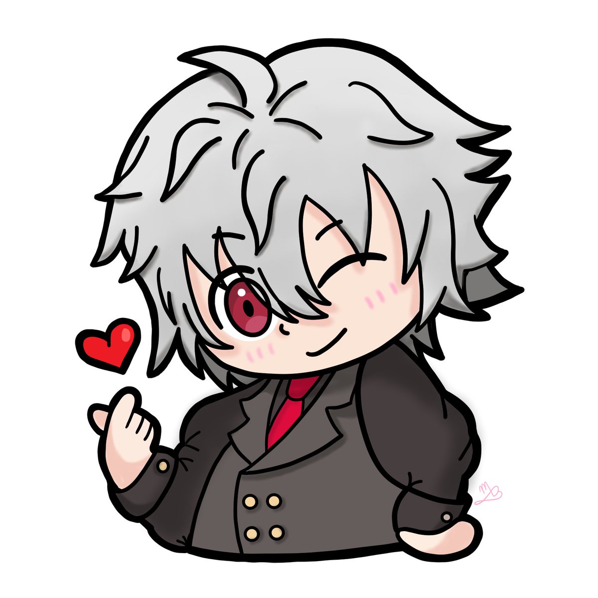 mari_0003's tweet photo. Who would say that @MrYungCesar  is the most evil person in the world? #Cesart https://t.co/4hlX422jj9
