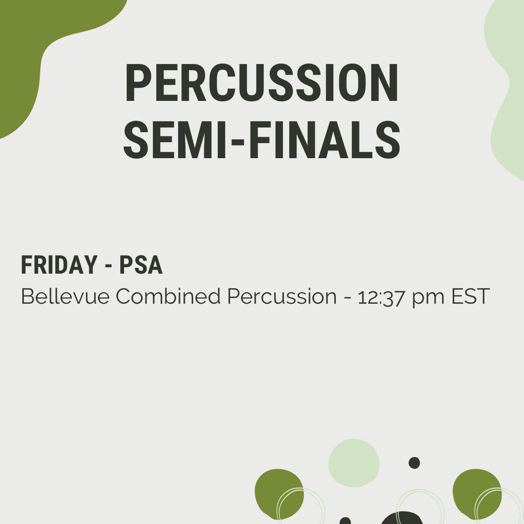 HWAA Circuit tweet media