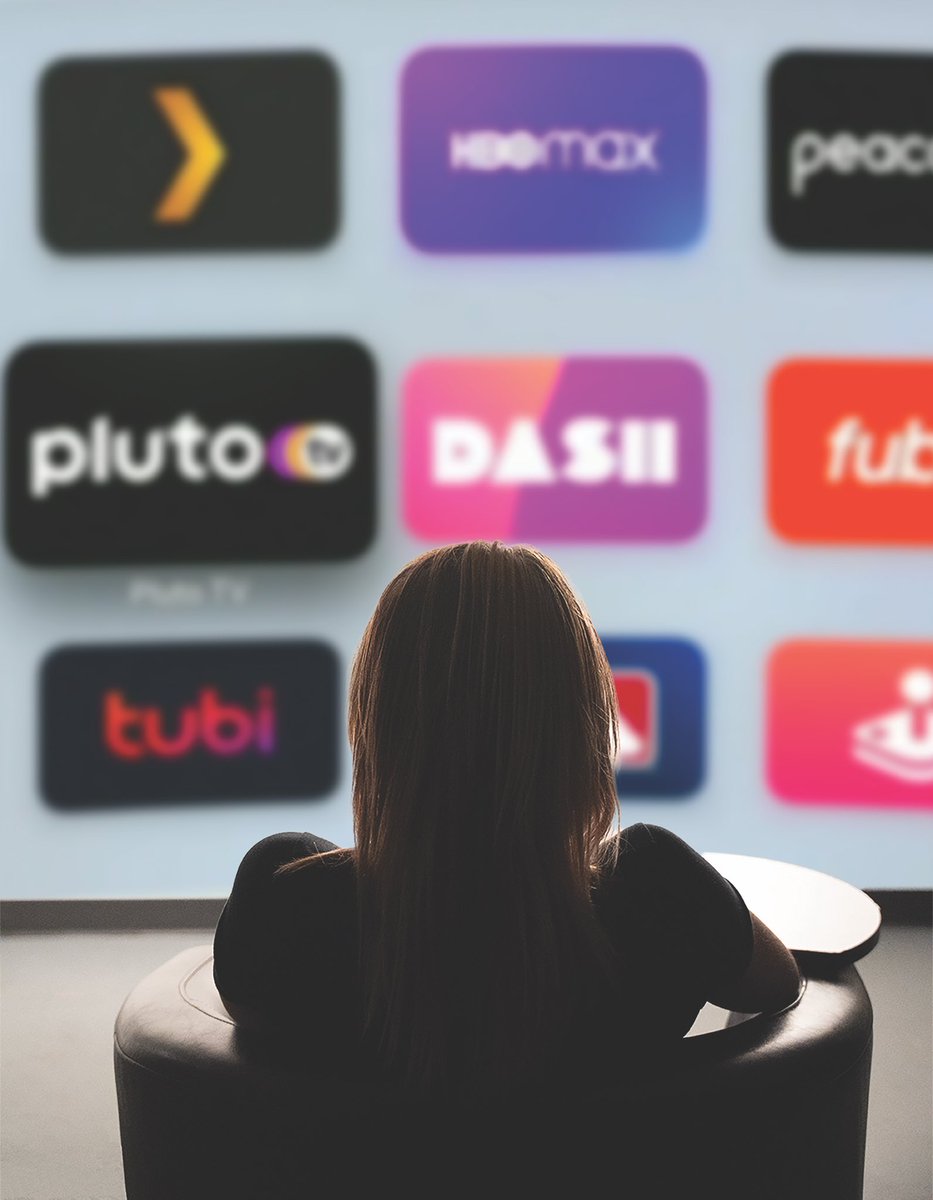 HumberScribeMag's tweet photo. “If you give me free content, I’ll watch a few ads” - Alan Wolk.

The television industry is changing fast as people are finding more ways to watch their movies and Tv shows. Learn more when Andre La Rosa Rodriguez’s story gets released on Scribe Magazine! #scribemagazine2022 https://t.co/JXUKSCjgvz