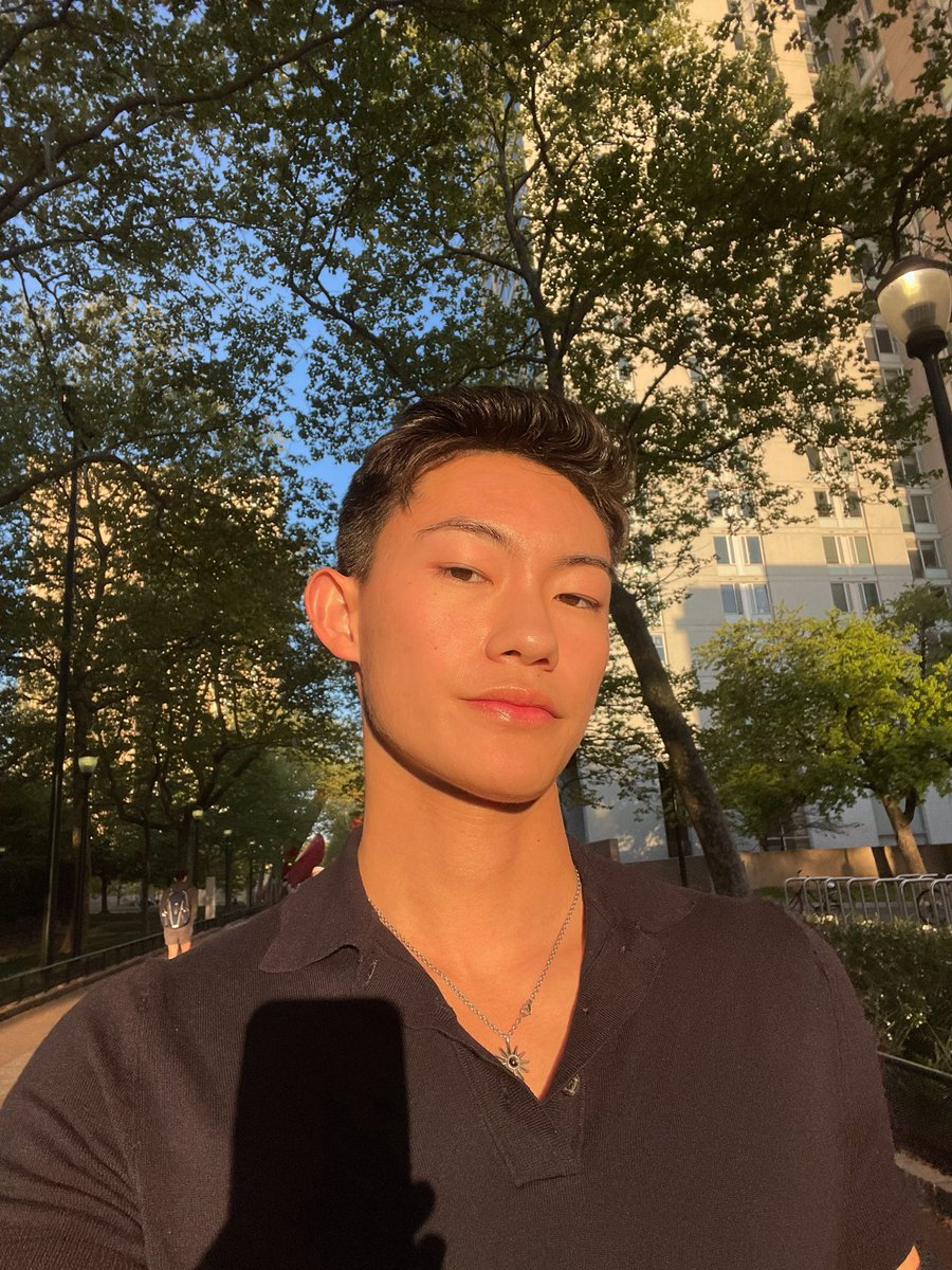 walking on campus wyd